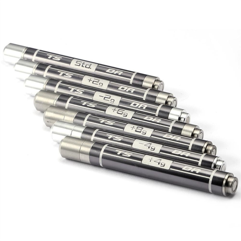 1pc Golf Weight Screw  TS3 Sure CG 917D Driver