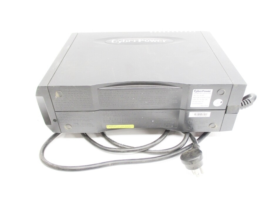 CYBERPOWER CP1200AVR/CP1200D UNMP