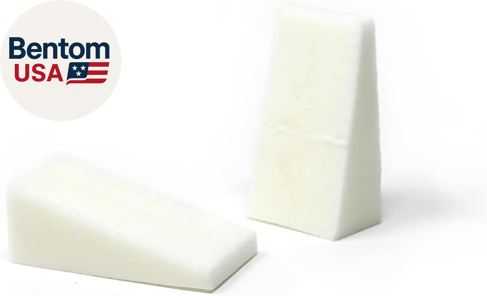 Cosmetic Foam Wedges for Makeup, 32 Count