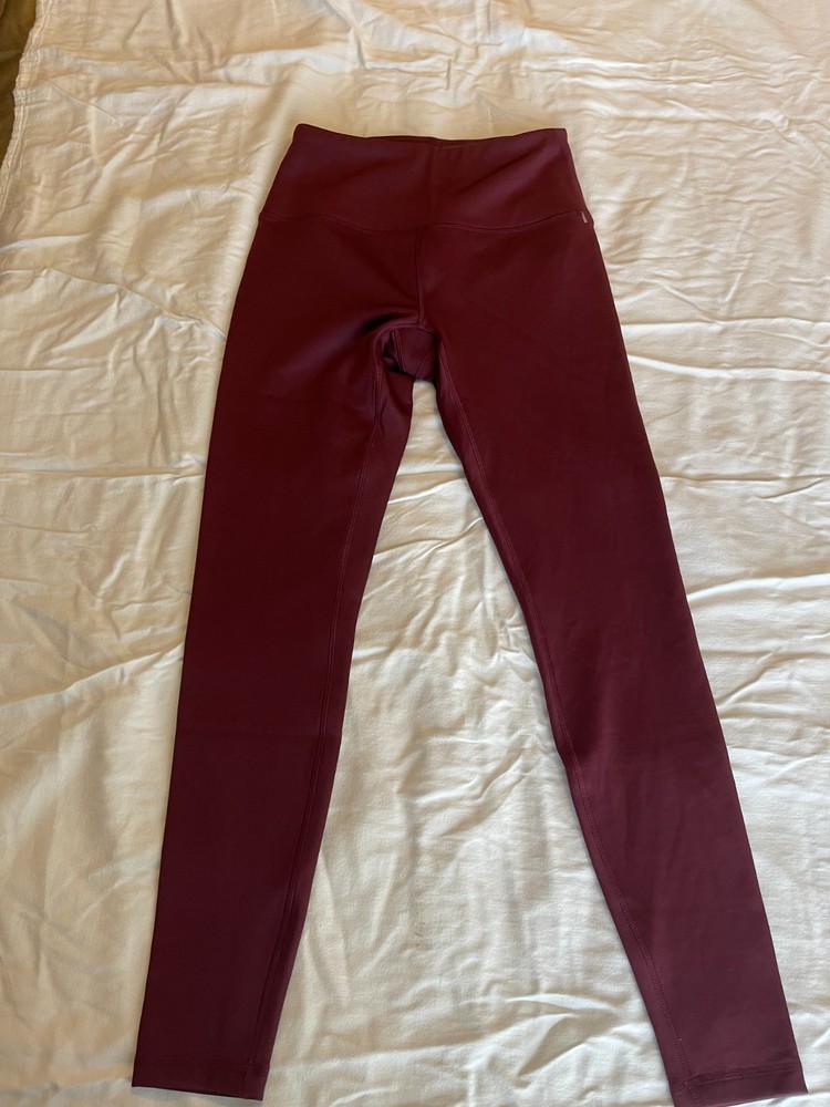 womens spyder active leggings