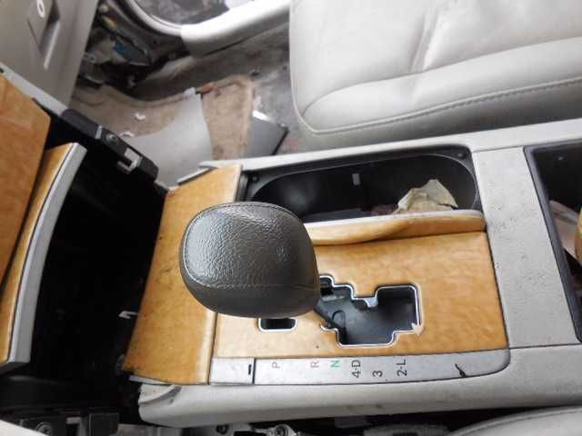 CAMRY 2008 Fuse Box, Cabin 522671