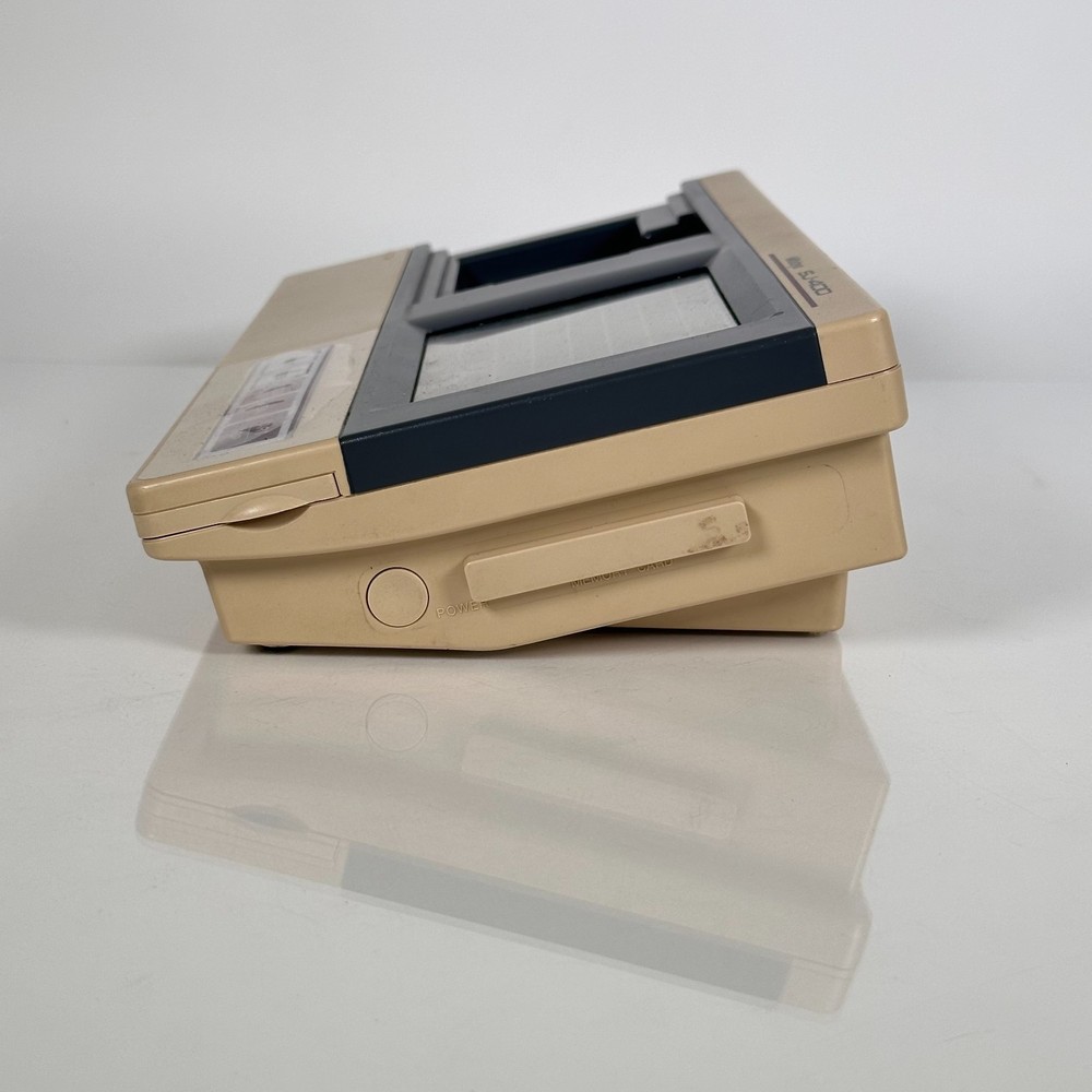 Mitutoyo SJ-400 Surface Roughness Tester