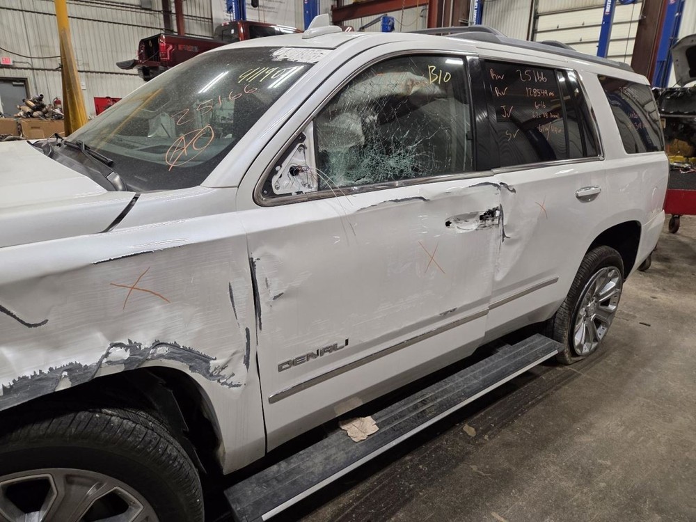 YUKON 2016 Jack 1550862