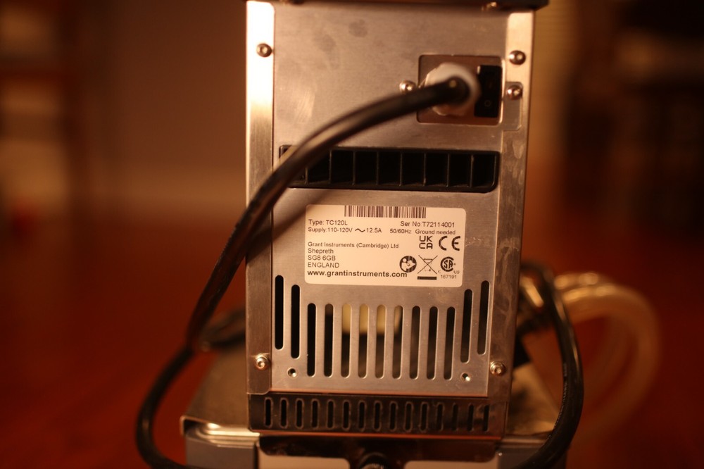 Grant TC120L Circulating Water Bath