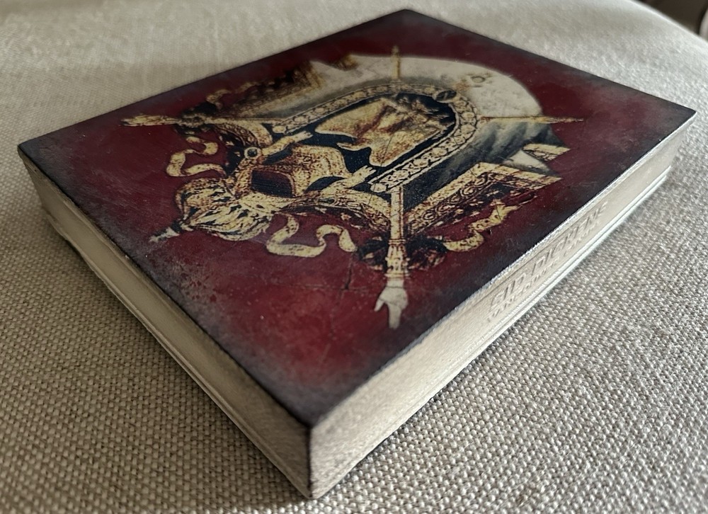 Sid Dickens Memory Block-2021 Limited Edition-Signed-RETIRED