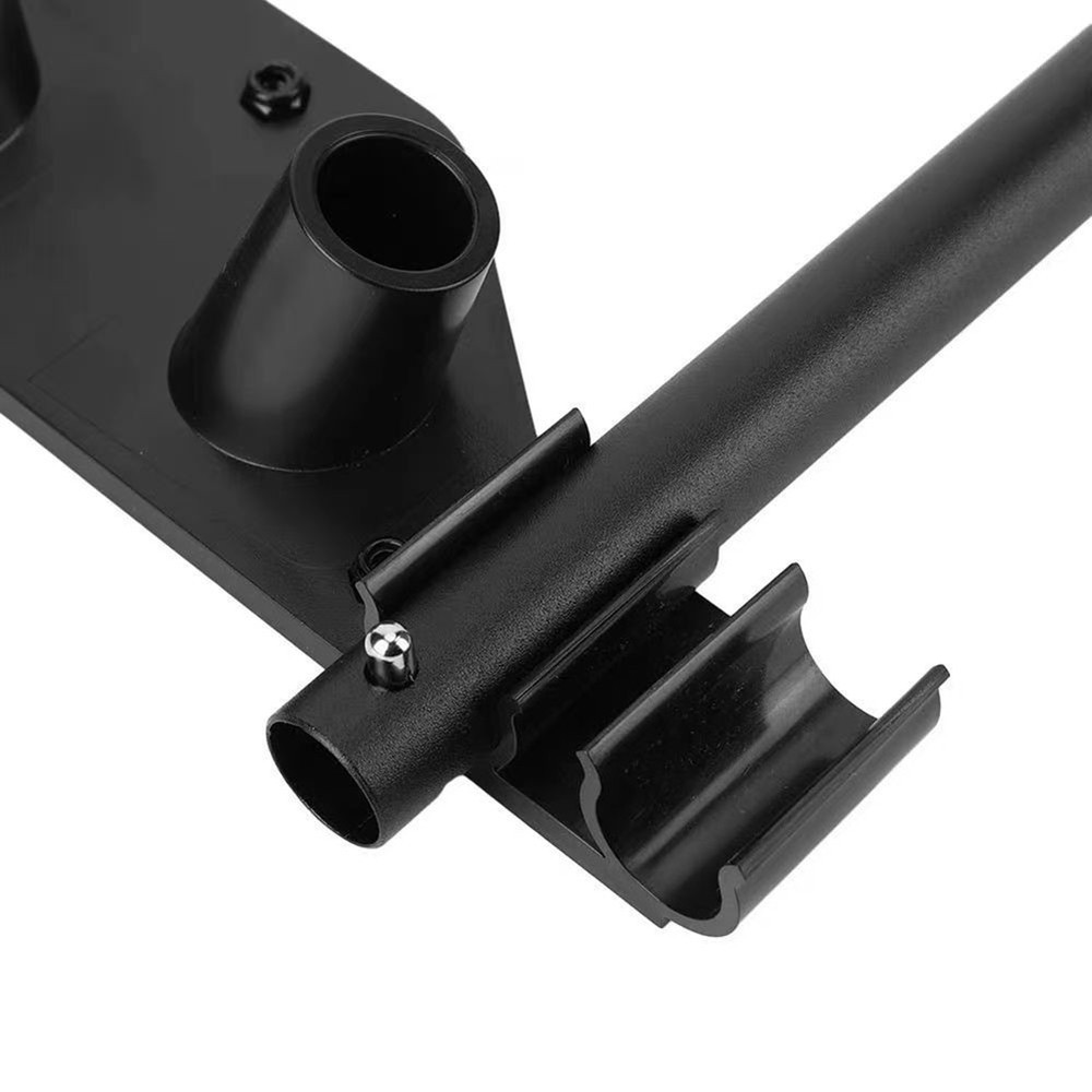 Retractable Table Legs for Camping and Dining Tables Adjustable Height