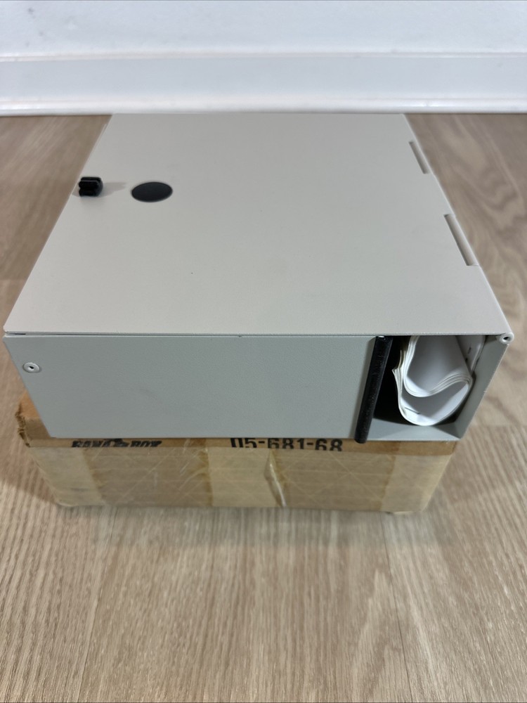 Corning WIC-012, Wall-Mountable Interconnect Center