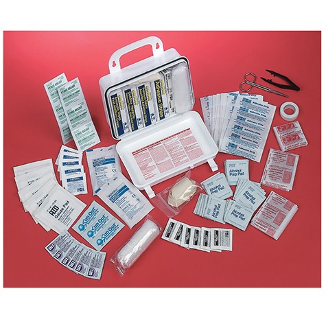 Orion Weekender First Aid Kit, #964