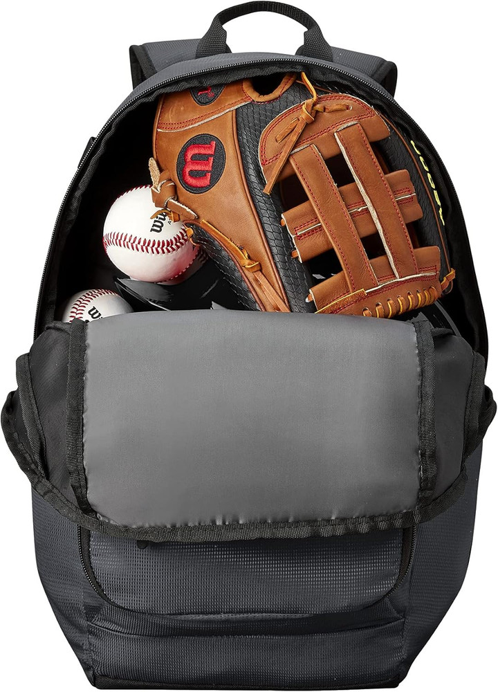 Evoshield SRZ-1 Backpack