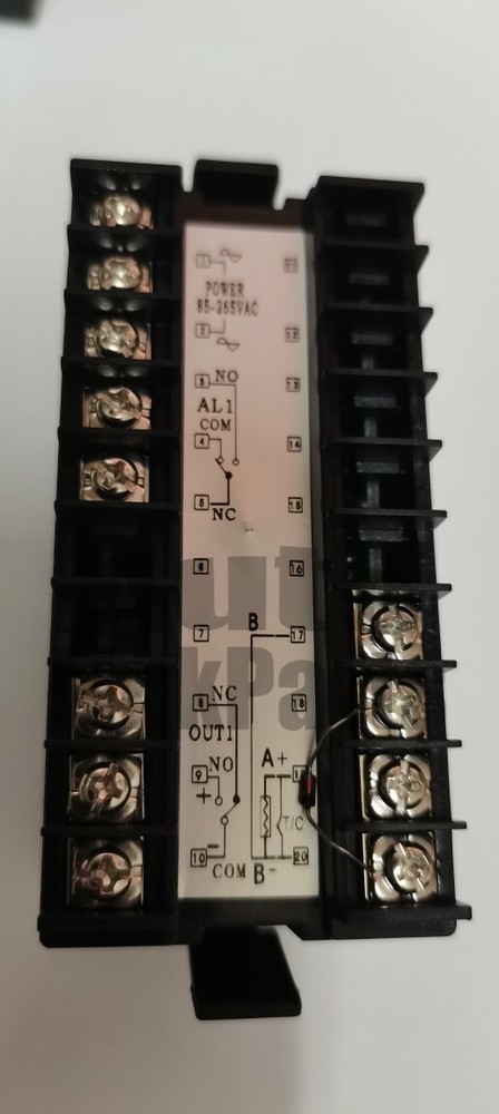1PC NEW thermostat SR-37