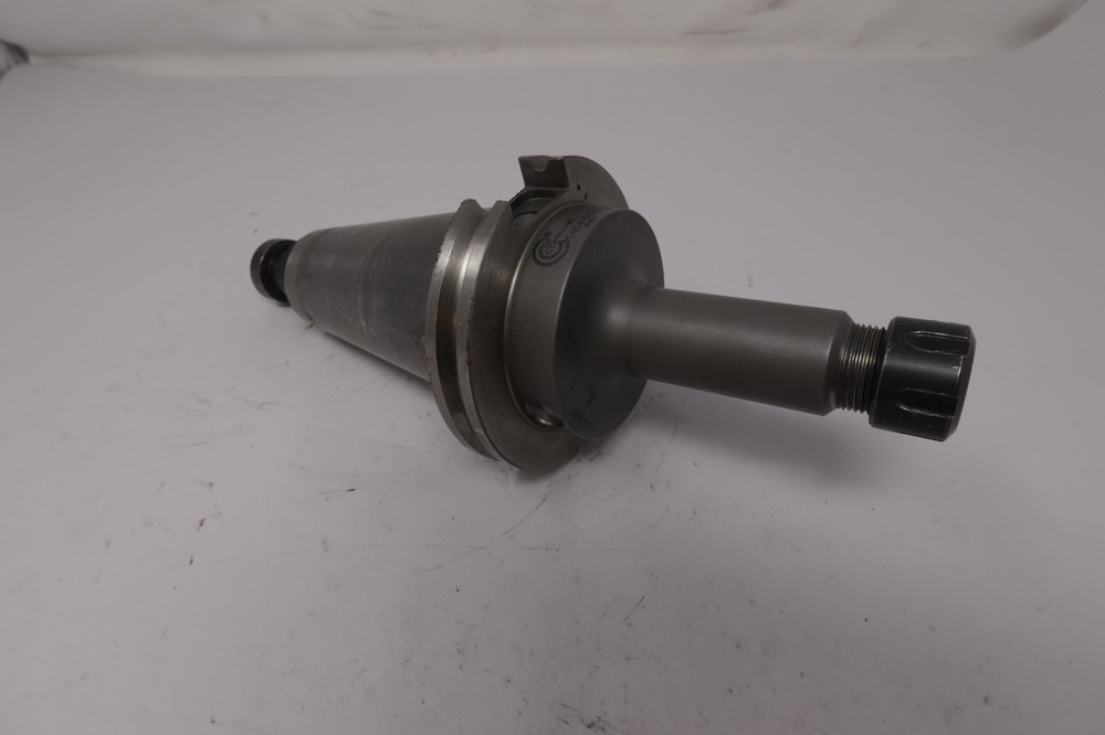 Command CAT50 ER16 Collet Tool Holder CNC Milling Machining C6C4-0016 DC2