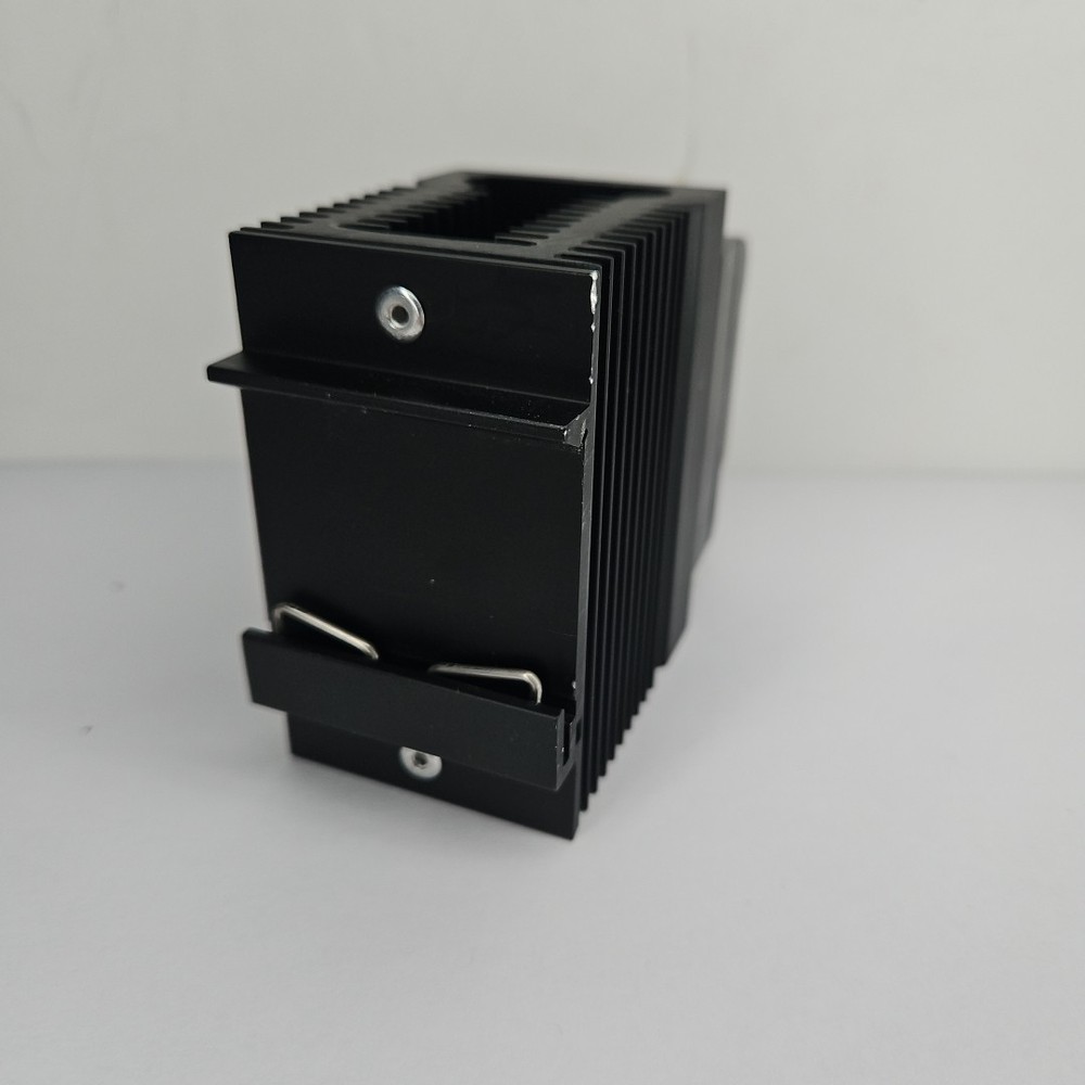 Crydom HBControls HBC-90HDA-10 HD4890-10 Solid State Relay Power Controller Unit