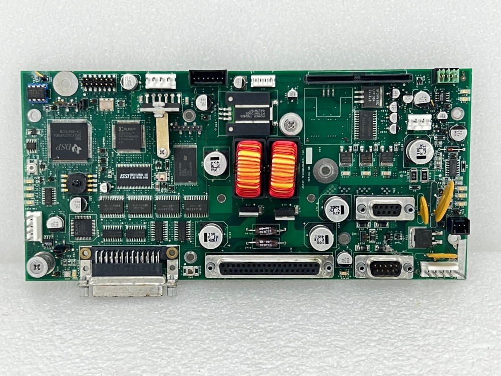 Asyst Technologies 3200-1225-02A / PCB BOARD - Great Condition