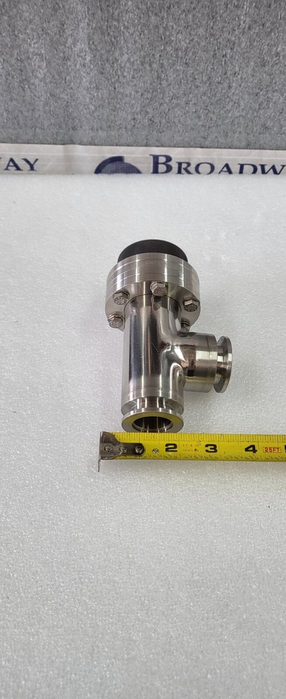 KF25 MANUAL VACUUM VALVE 90DEG  bin 10