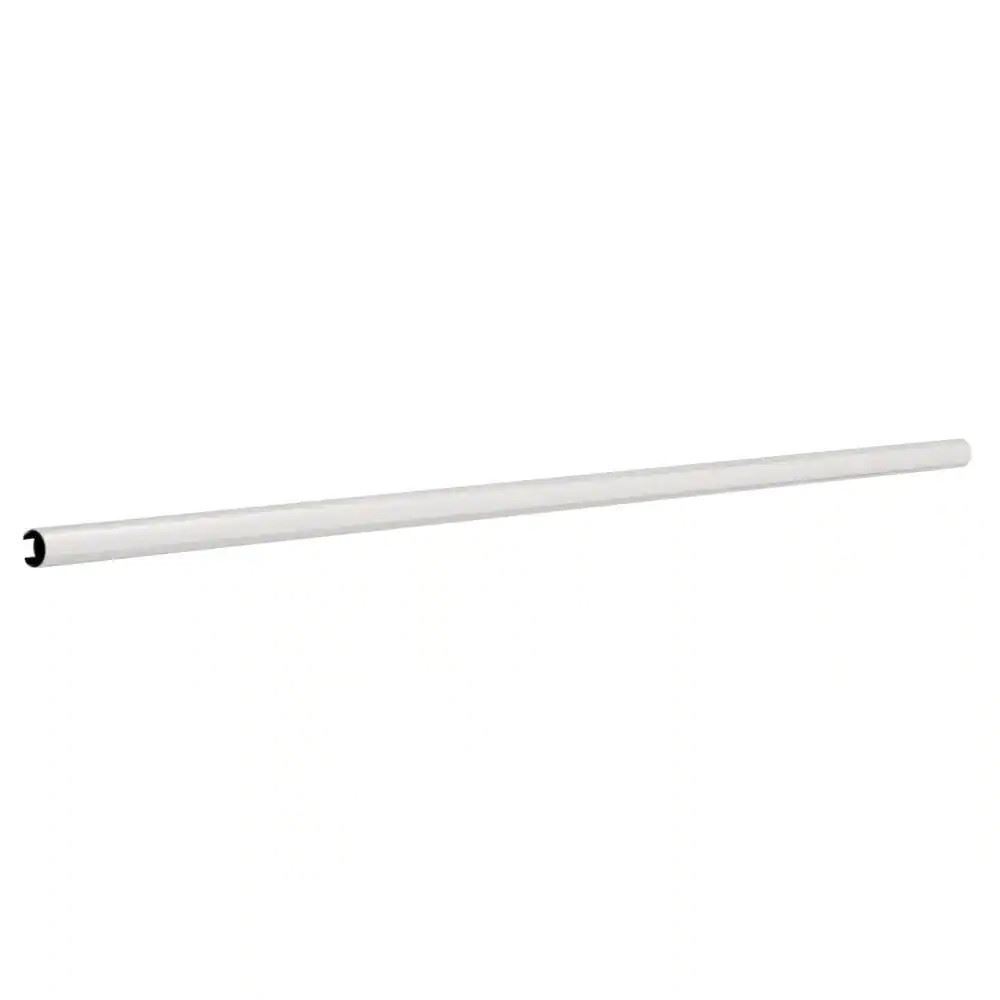 30" Dowel for Towel Bar White