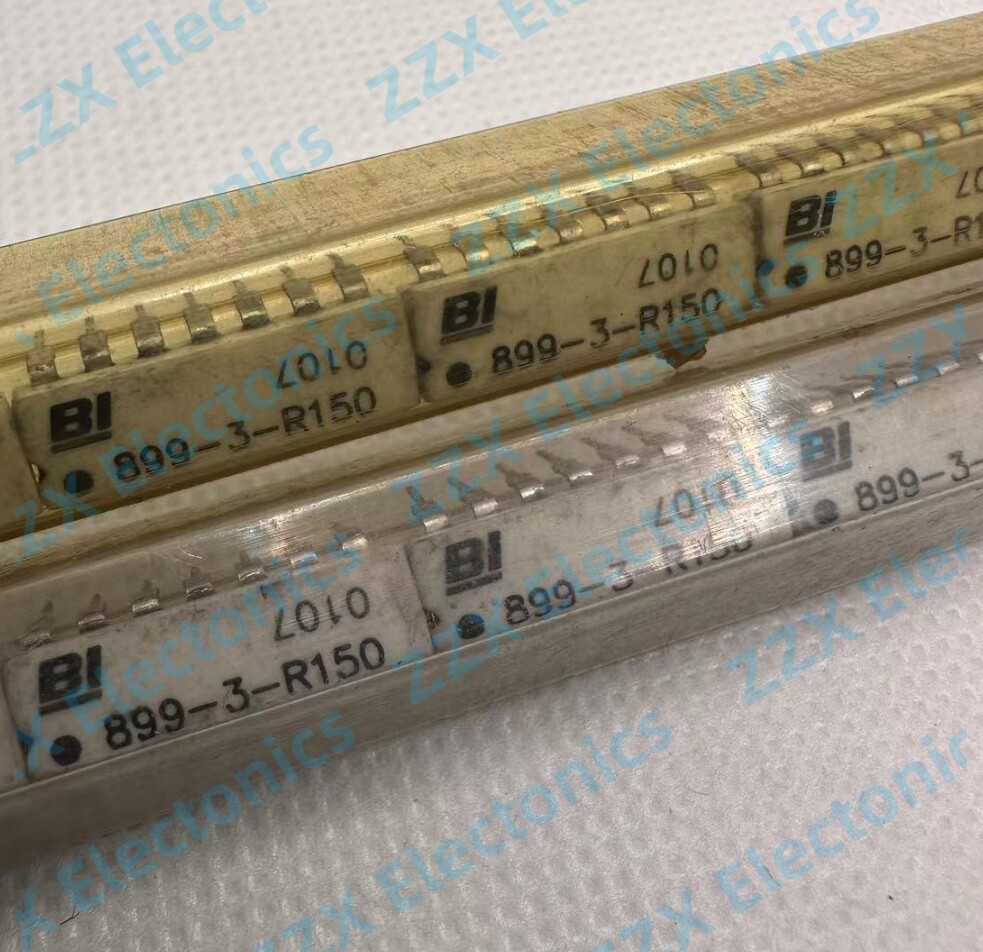 10pcs 899-3-R150 BI Technologies Resistor Networks & Arrays