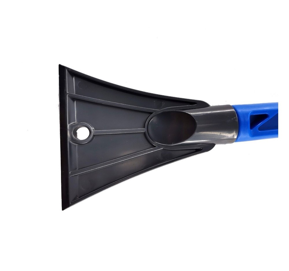 24 Inch Winter Auto Drive Snow and Brush Unbreakable Ice Scraper