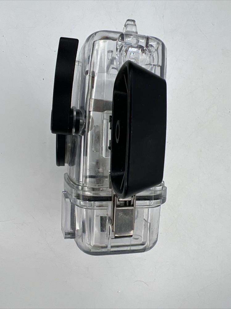 Sea Life automatic Reef Master CL underwater camera with case