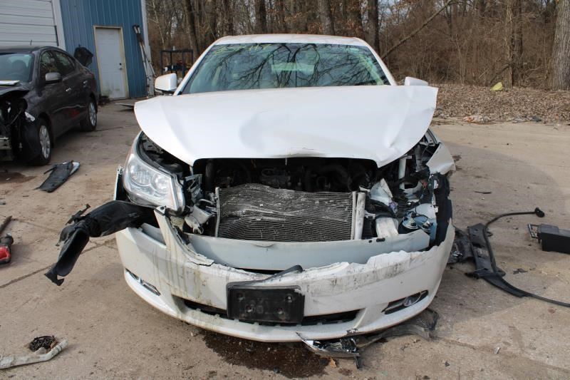 Jack fits 2011 Buick Lacrosse 1633679