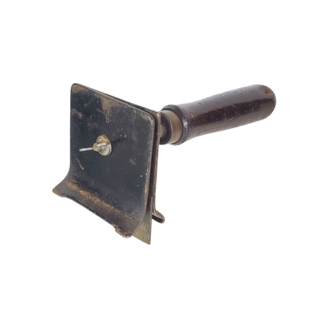 Hibbard No. 9 Single Handle Adjustable Cabinet Scraper