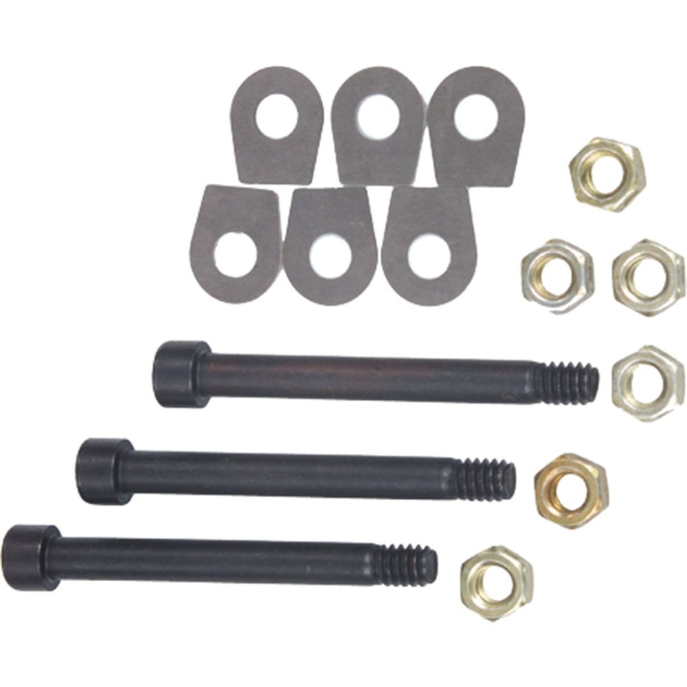 Comet Pivot Bolt Kit 1/4" For 102C & 108C 207869A