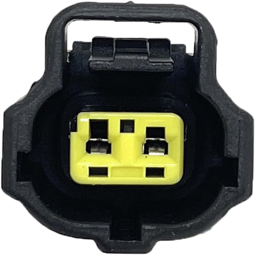 S-2034 Engine Cylinder Head Temperature Sensor Connector Wiring Harness - Compat