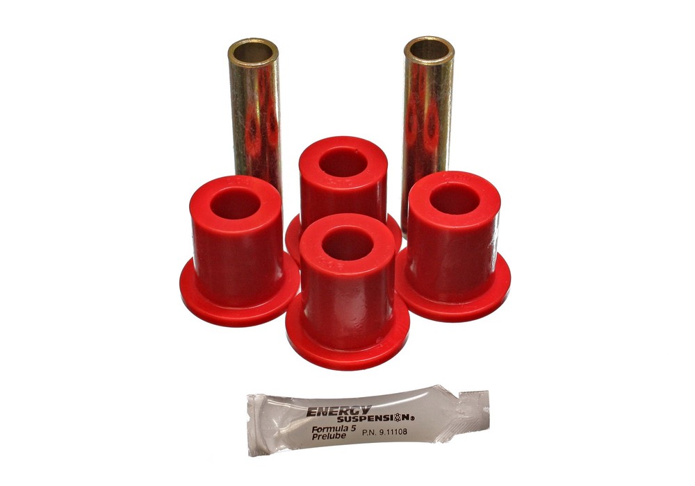Leaf Spring Bushing Fits 1981 Ford F-350  Rear