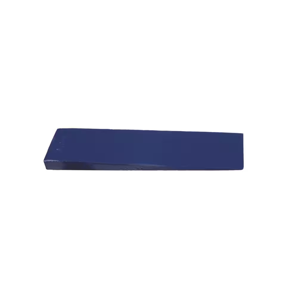 4 In. Steel Fox Wedge