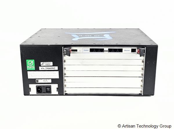 Shenick diversifEye Chassis