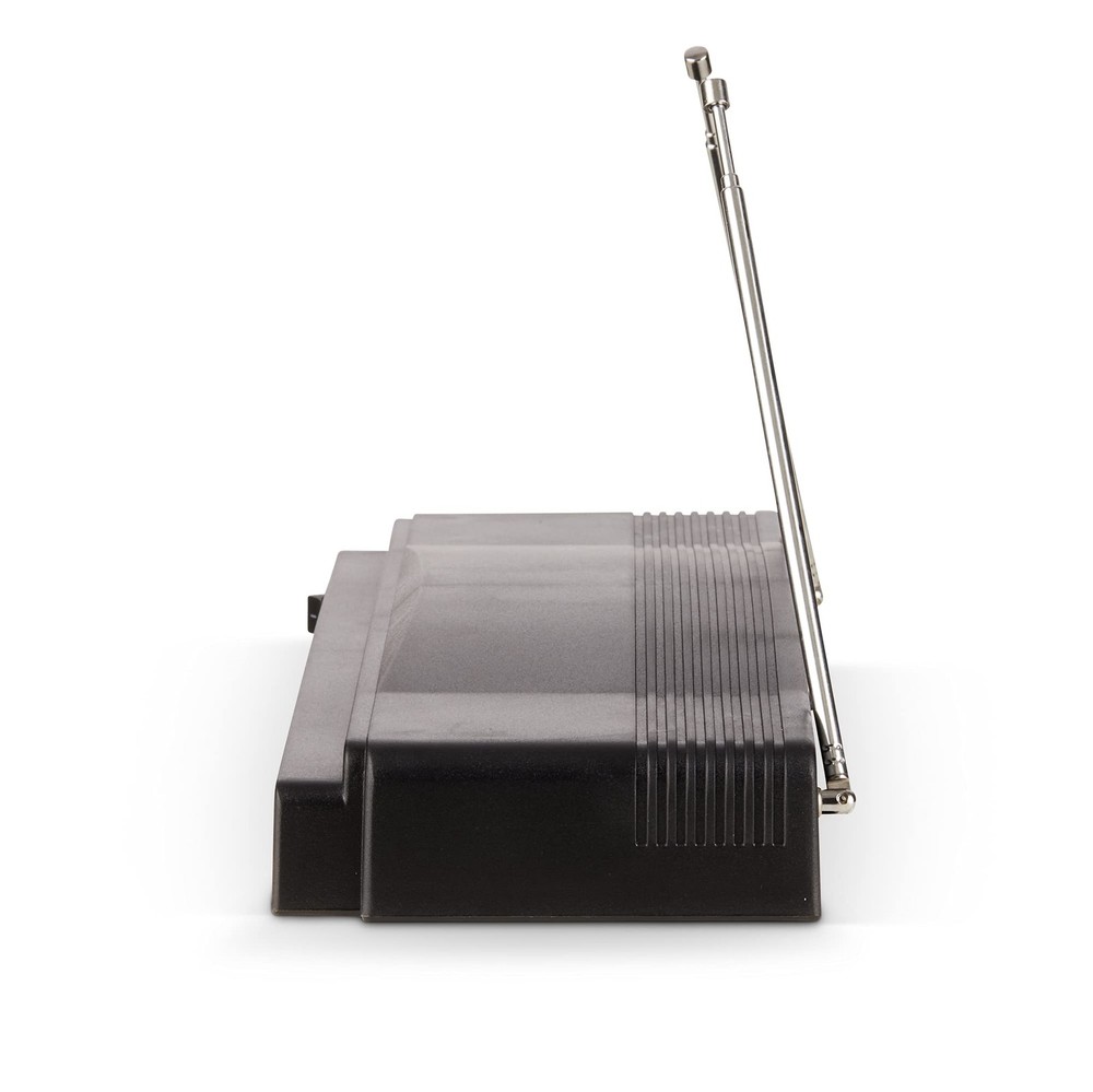 M-336 Wireless Dynamic Professional Microphone - Twin Pack