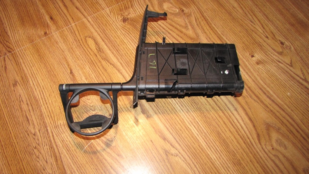 SAAB 9-3 CUP HOLDER 2003-2007 OEM