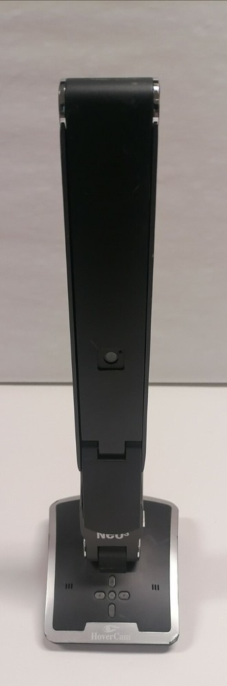 HoverCam Neo3 HC-NEO3 Overhead Projector Document Camera, w/o AC cable.