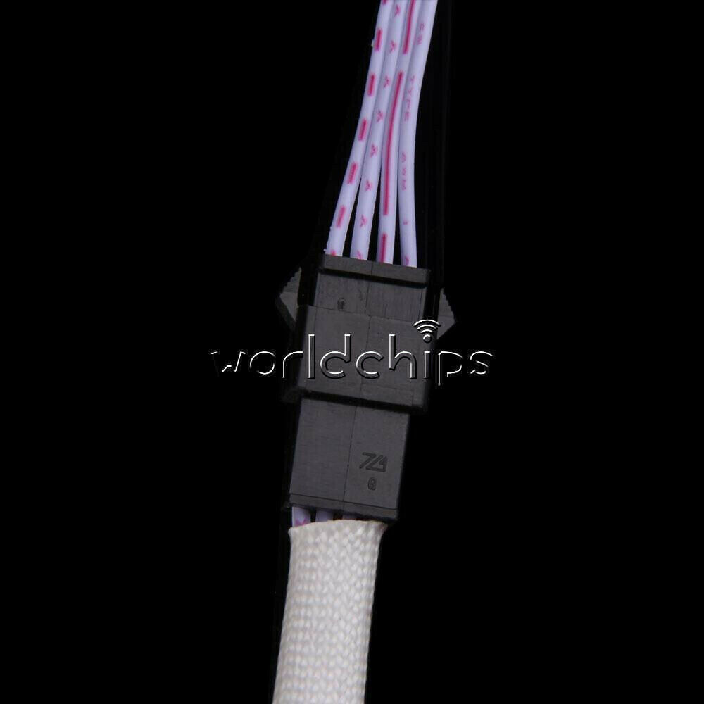 IR Infrared Body Motion Sensor Automatic Light Lamp Control Switch 110/220V New