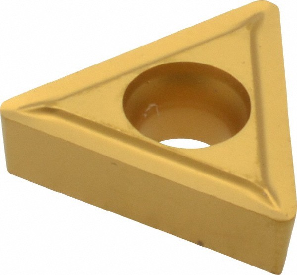 TCMT32.52 TCN55 Carbide Turning Insert, 60� Triangle (1 Piece)