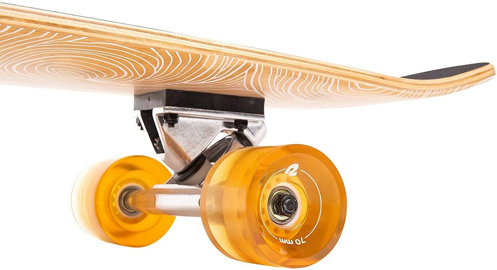 Retrospec 2021 ZED 44" Long Boards, 7 New Great Styles