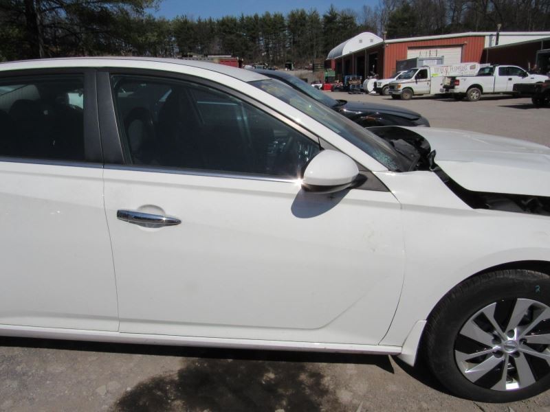 ALTIMA 2019 Glove Box 955412