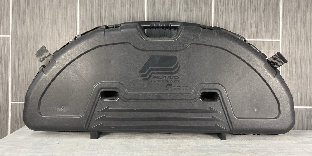 PSE Archery Stinger 3G Right Hand Compound Bow W/ TRUFIRE Trigger & Plano Case