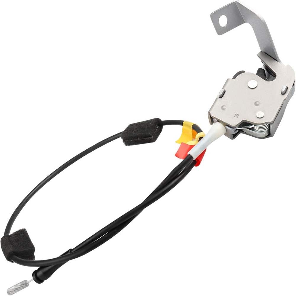 Rear Door Lock Latch Cable Upper Assembly for Ford