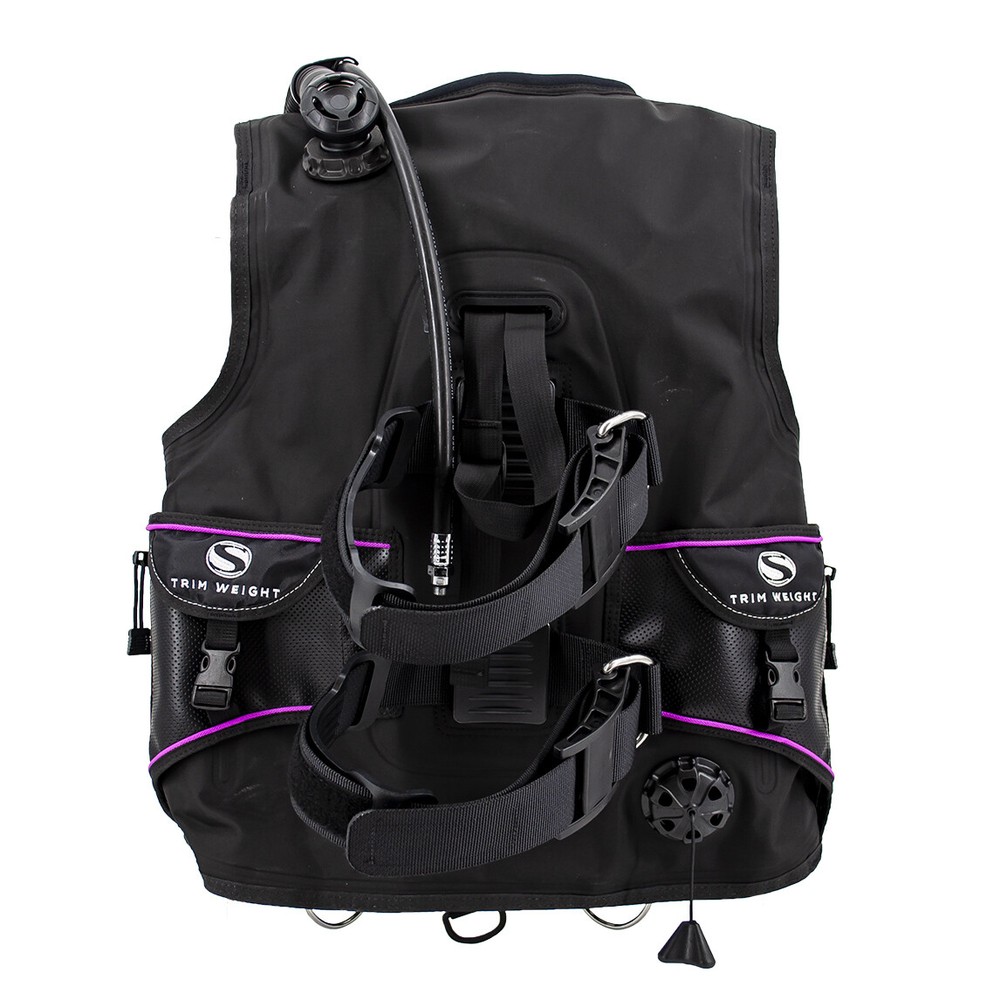 Sherwood Womens Open Water Dive Package