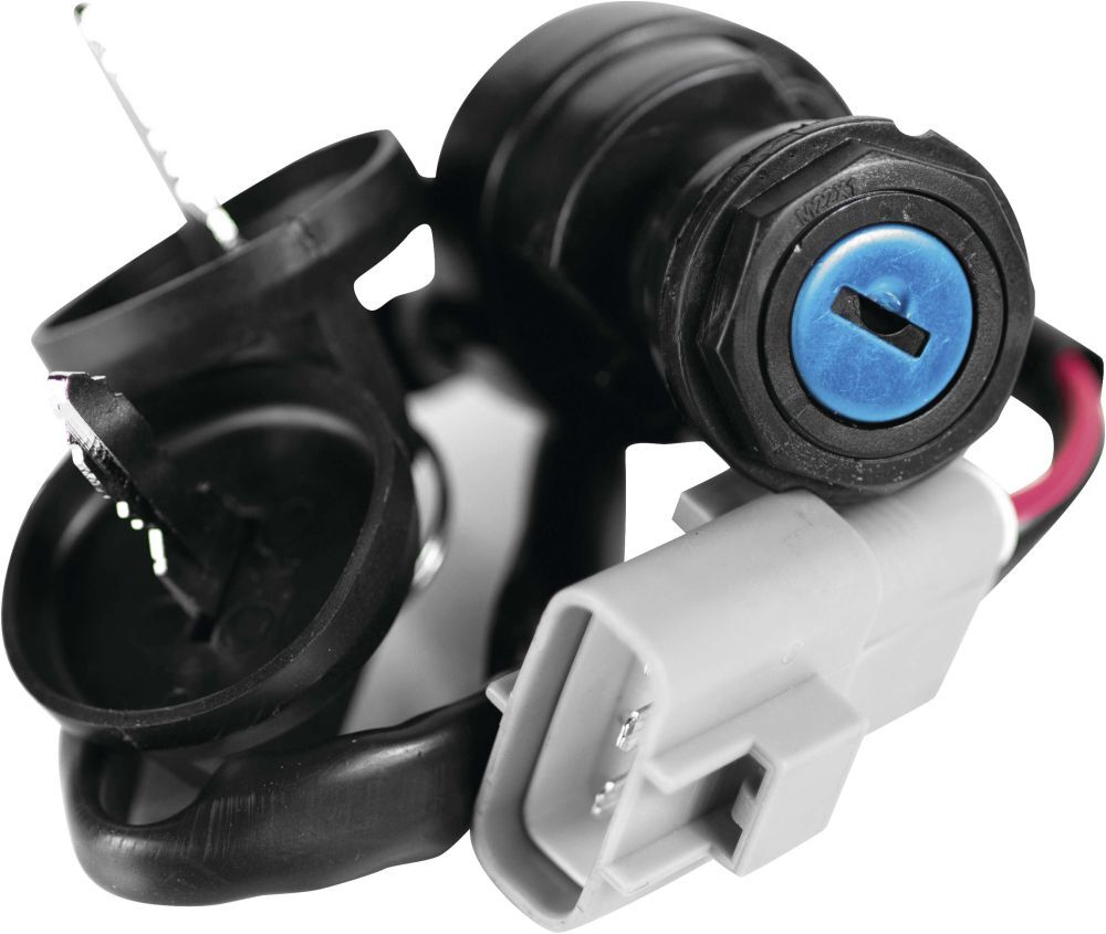 QuadBoss Ignition Switch - 700-1202-T