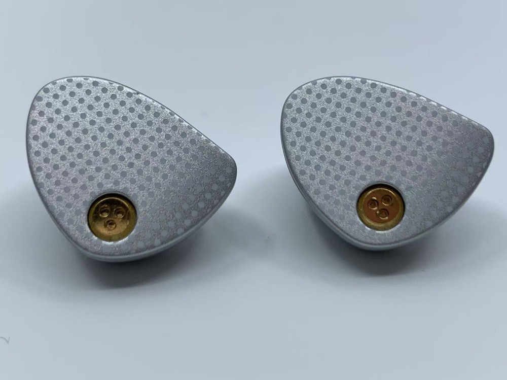 MoonDrop Aria 2 In-Ear Monitors