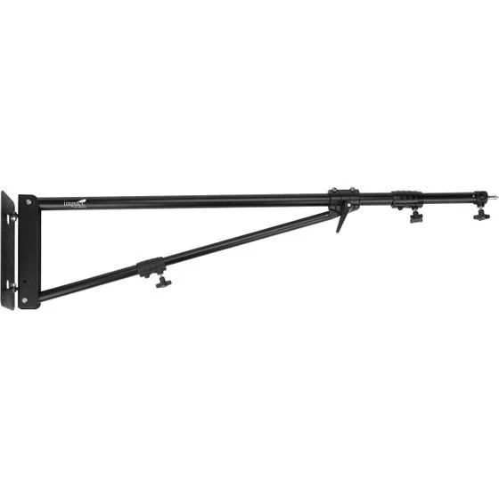 impact 7' wall mounted boom arm