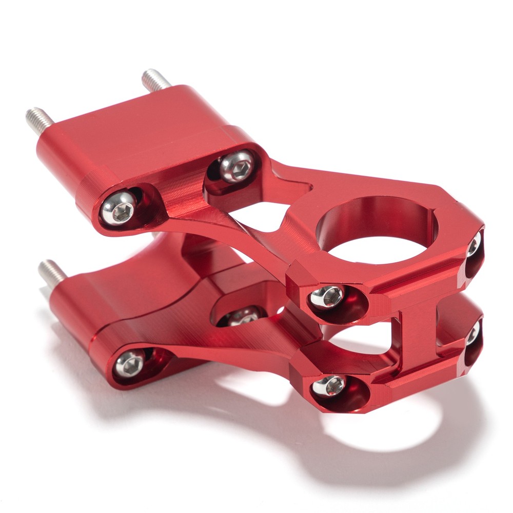 Front Handlebar Handle Bar 1" Riser For Sur-Ron Light Bee For Talaria For eride