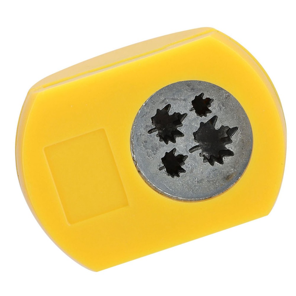 High Quality Paper Punch Cutter Tree Leaf Making Mold For DIY Lover