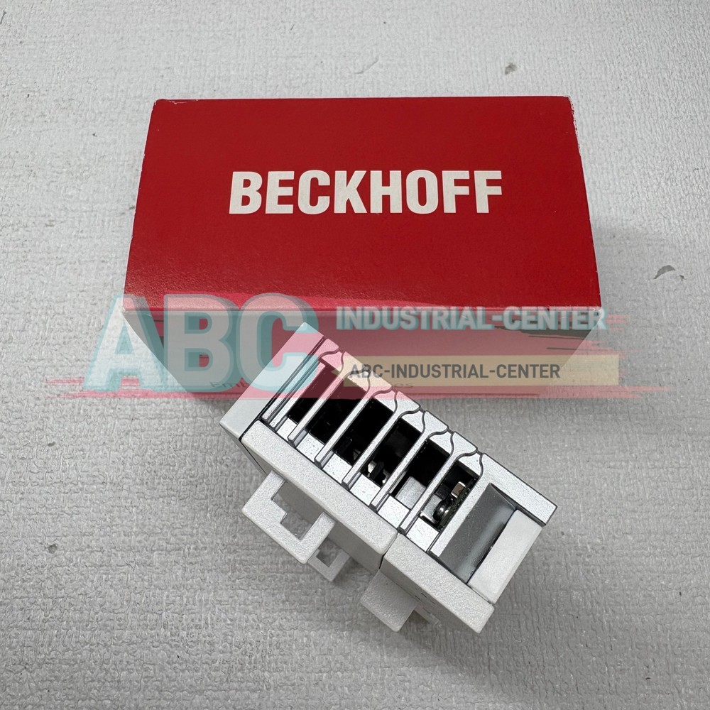 1PCS New Beckhoff CX2500-0060 Communication Module#