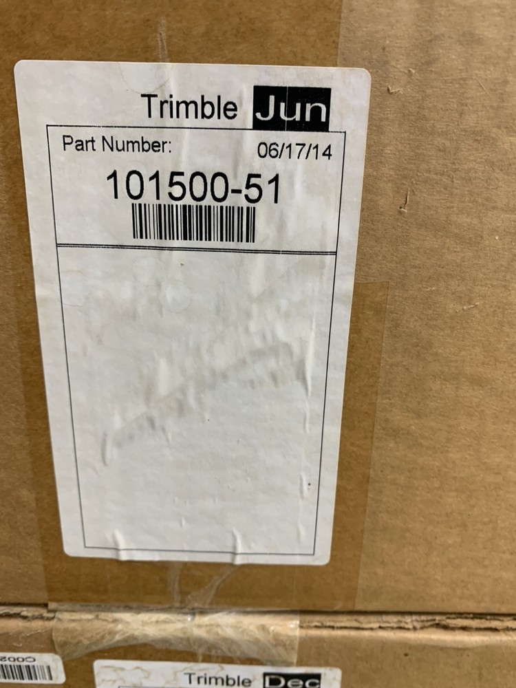 Trimble Valve Control Module For Irrigate-IQ