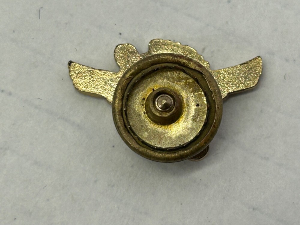 Vintage US Navy Reserve Lapel Pin