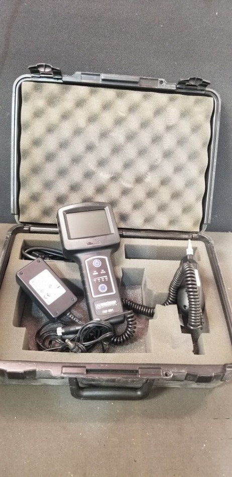 Westover Scientific FBP-HD1 Probe Microscope Unit #3