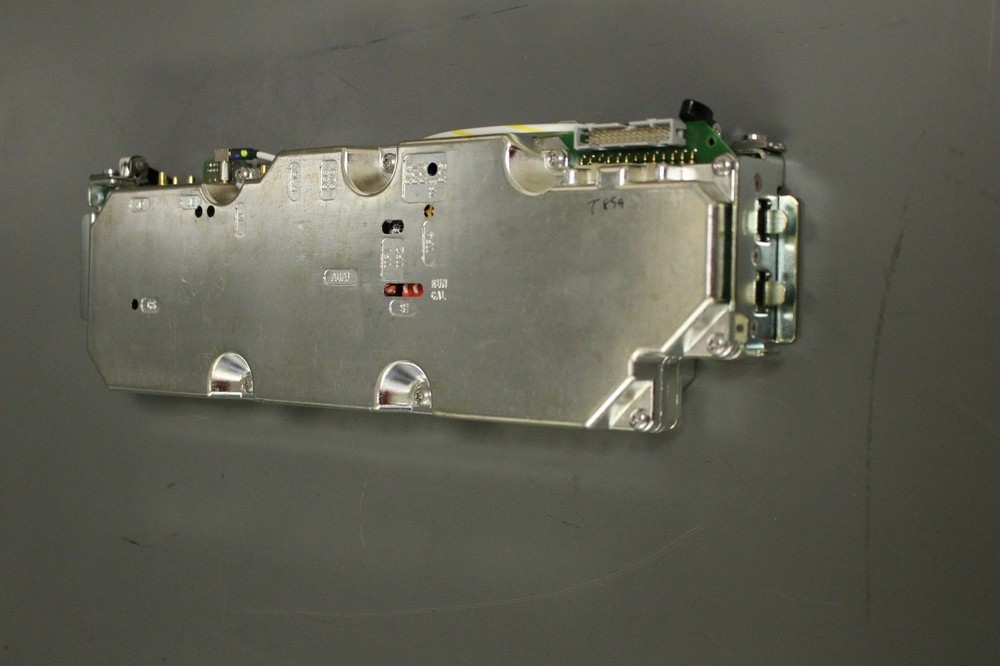 HP Agilent Tech 08642-69893 FM / LOOP / COUNTER / TIMEBASE MODULE