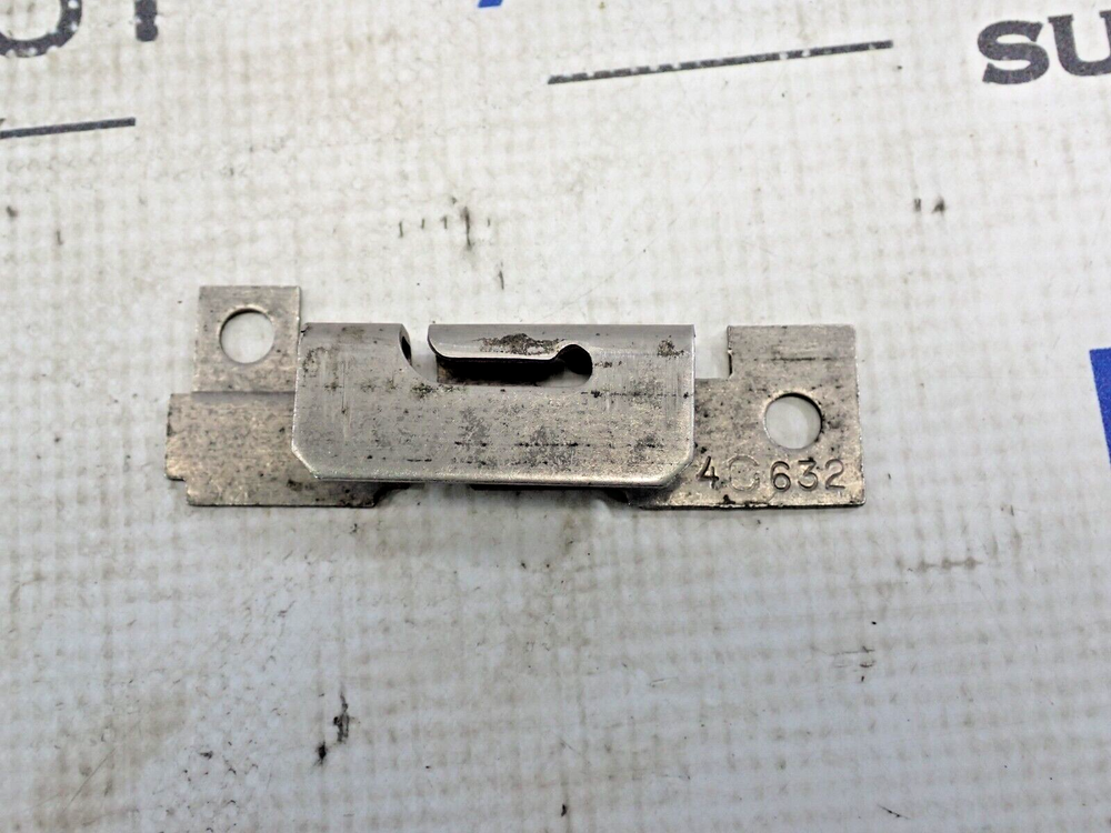 New Westinghouse 4C632 Overload Heater Element